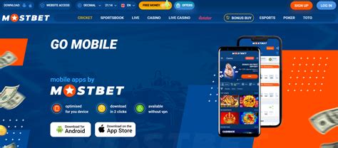 mostbet sign up